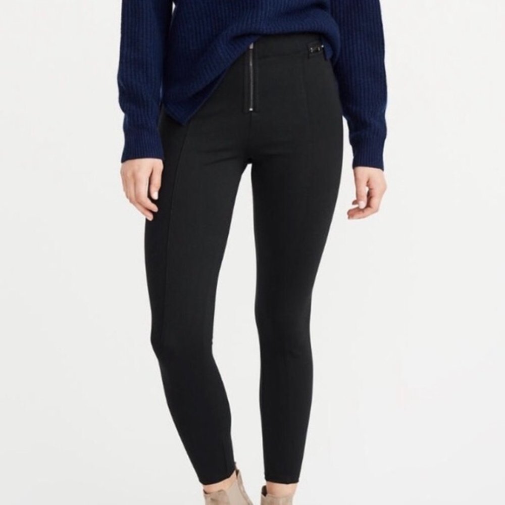 Abercrombie Skinny Pant